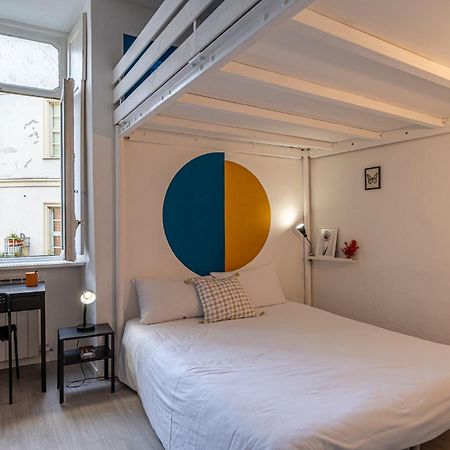 Apartamento Il Balconcino Turín Exterior foto