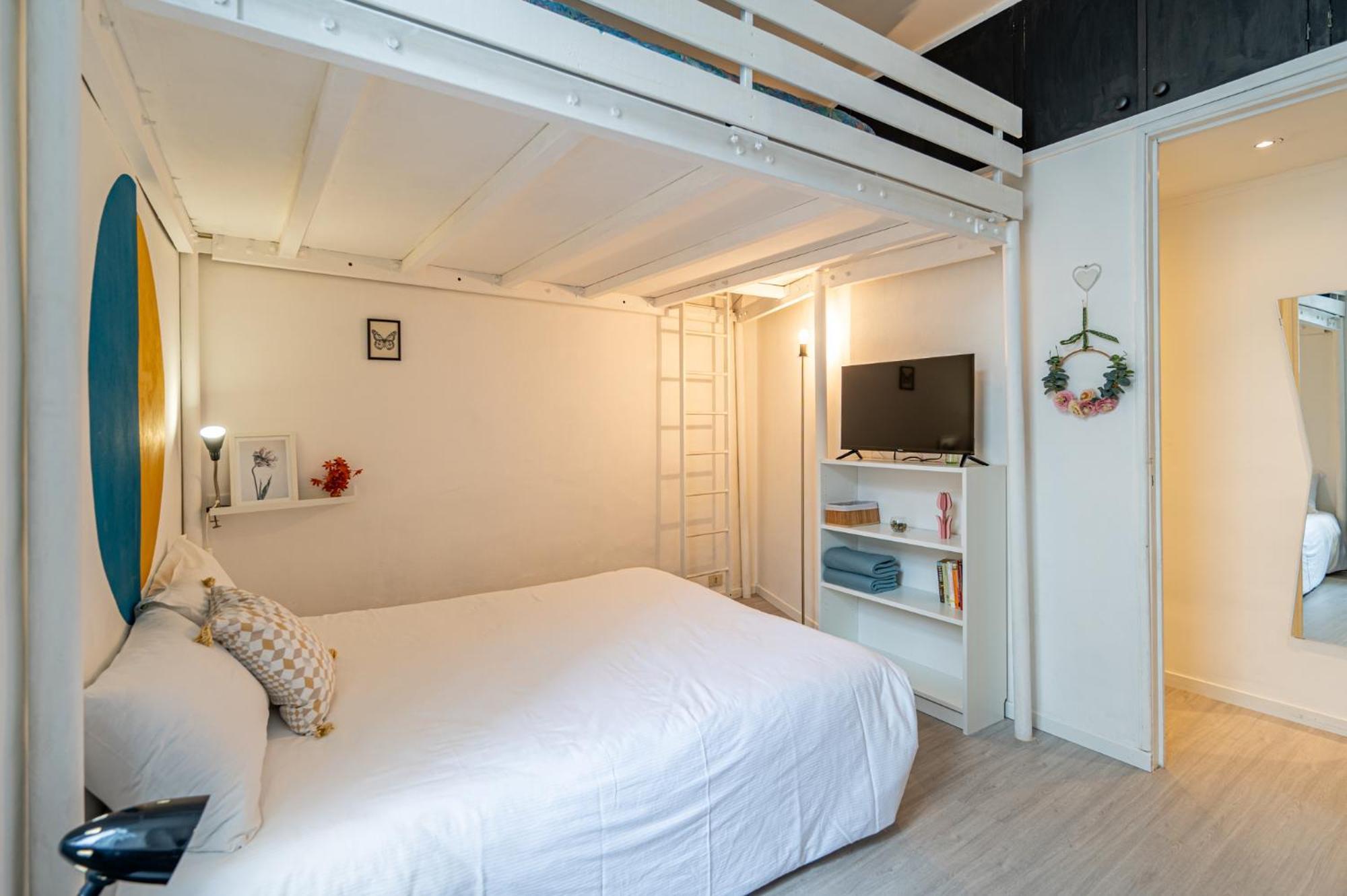 Apartamento Il Balconcino Turín Exterior foto