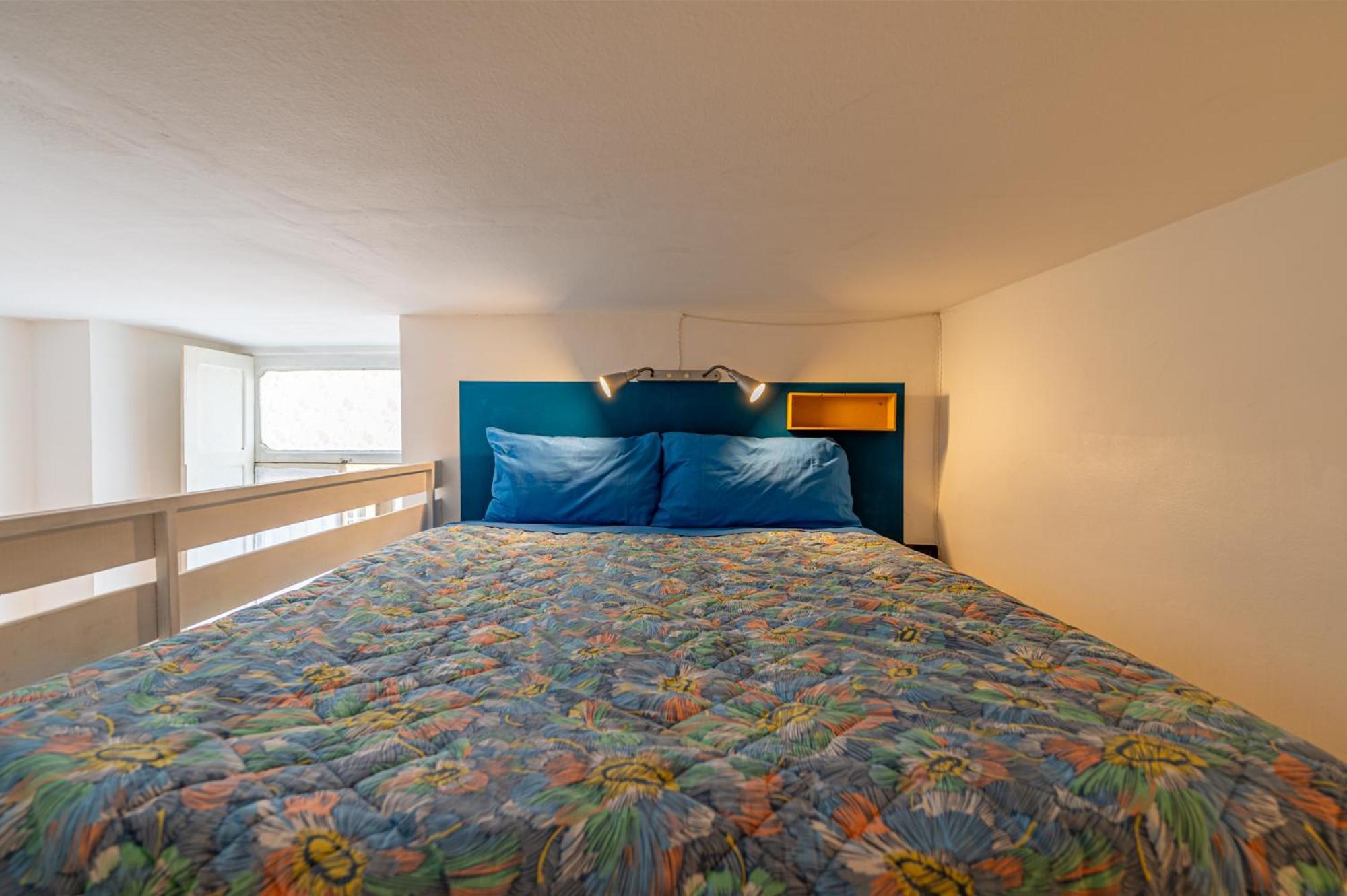 Apartamento Il Balconcino Turín Exterior foto