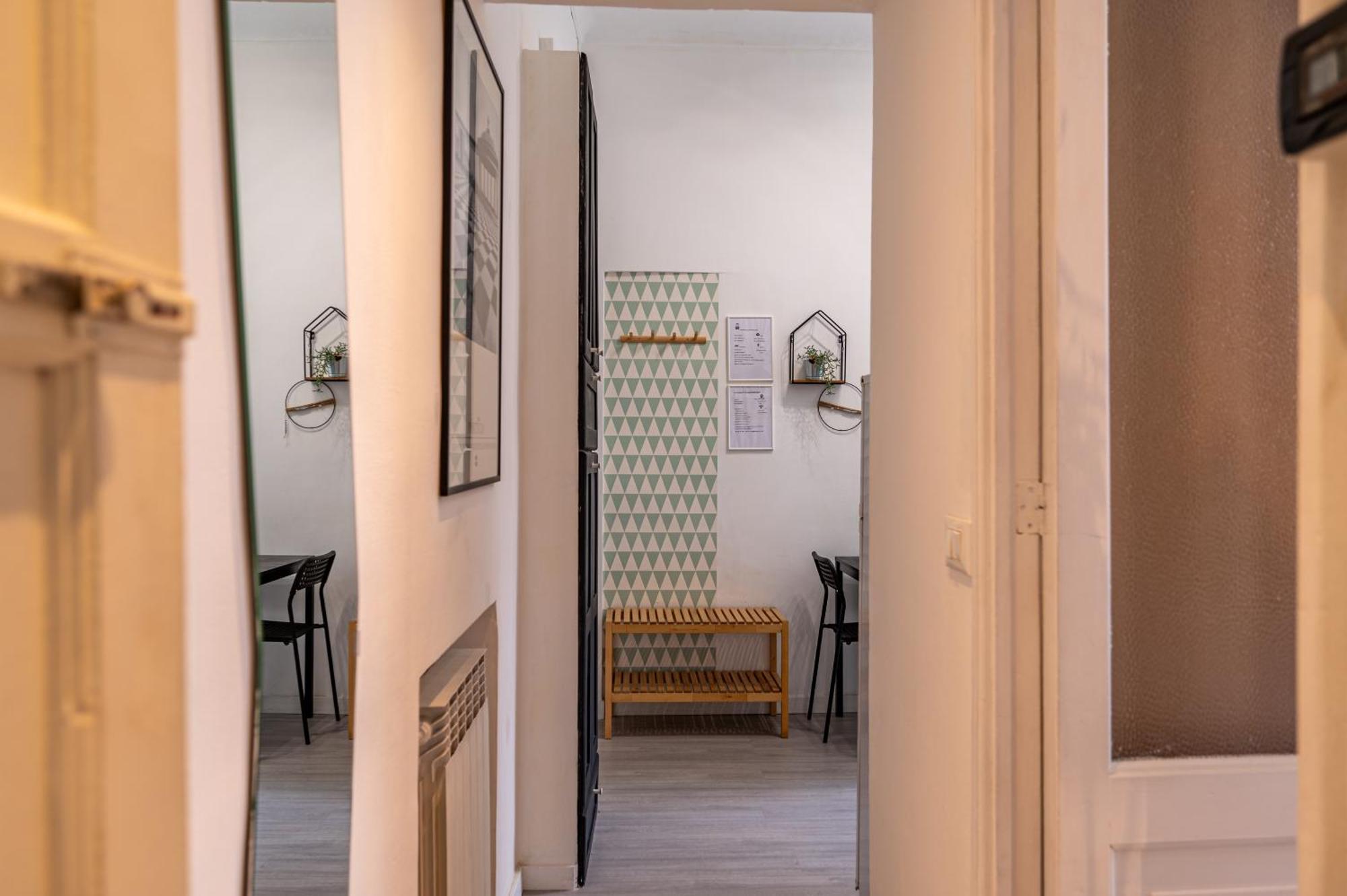Apartamento Il Balconcino Turín Exterior foto